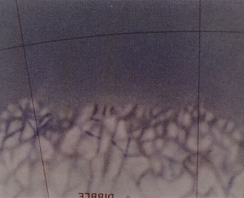 Mois de la Photo 2012 : Exposition thanks to Luigi Ghirri à l'Hôtel de Sauroy