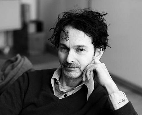 Mois de la Photo 2012: rencontre entre Paul Graham et David Company