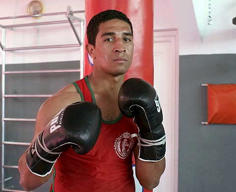 Mois de la Photo 2012 : Scarlett Coten et son « Mectoub » à l'espace Dupon