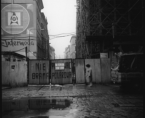 Mois de la Photo 2012 : « Le temps des lucioles » à l'hôtel de Sauroy