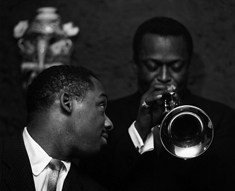 Mois de la Photo 2012 : Jean-Pierre Leloir à la Galerie du bar Floréal