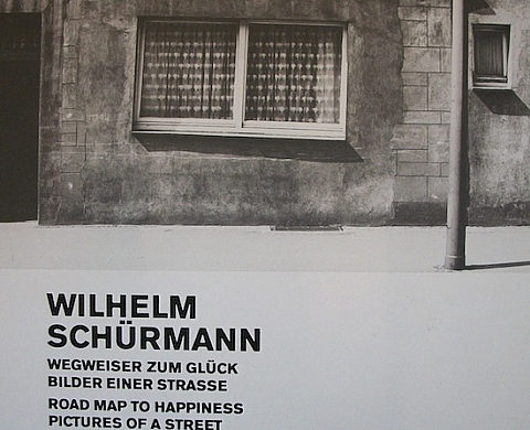 La Ruhr de Wilhelm Schürmann La Ruhr de Wilhelm Schürmann