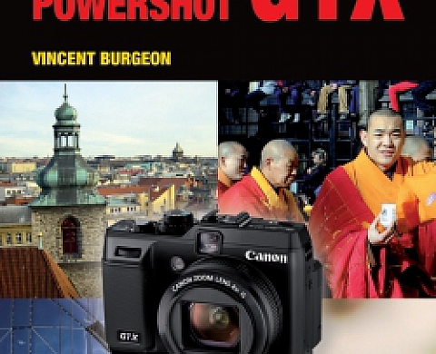 Obtenez le meilleur du Canon powershot G1X Obtenez le meilleur du Canon powershot G1X