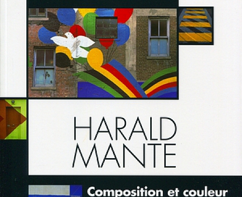 Harald Mante Composition et couleur en photographie Harald Mante Composition et couleur en photographie