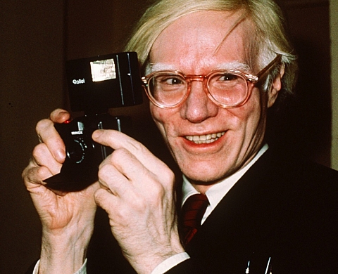 Warhol, un artiste hors normes Warhol, un artiste hors normes