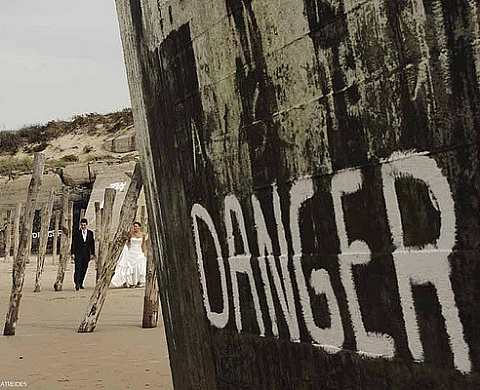 Cédric Lafrance présente ses « Vestiges » aux Journées du Patrimoine de Quiberon