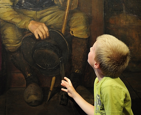 La Galerie Le Lieu présente    La fabrique du Lieu