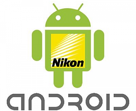 Nikon et Android