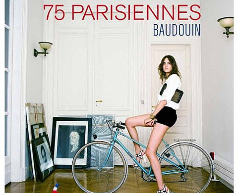 75 Parisiennes 75 Parisiennes