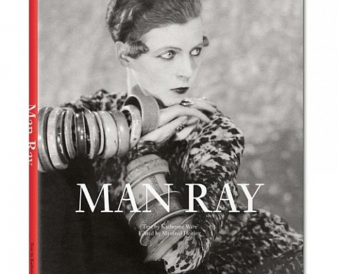 Man Ray Man Ray