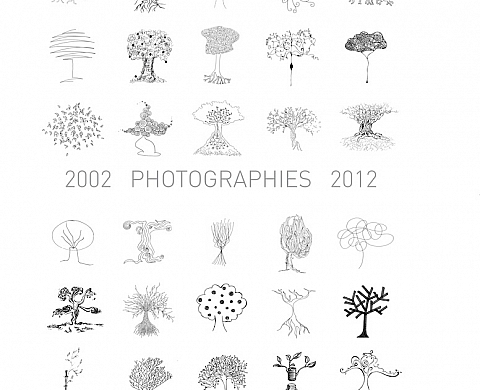 Réflexions Masterclass : « 2002 photographies 2012 » Réflexions Masterclass : « 2002 photographies 2012 »