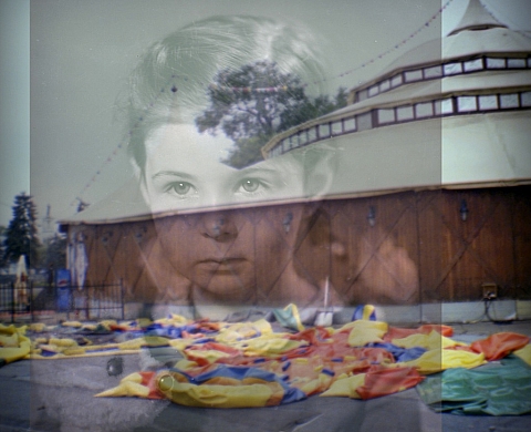 L'Etabli présente Zakari Gilbert