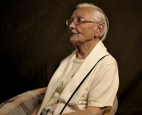 Mois de la Photo 2012 : Exposition de Benoît Daynes au Centre Culturel Edmond Rostand