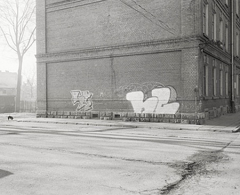 Exposition d'Emmanuel Berry au Cercil Musée mémorial des Enfants juifs du vel d'hiv