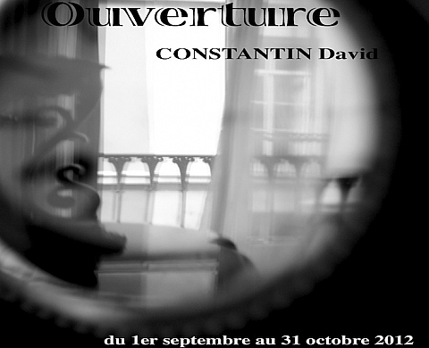 David Constantin, photographies, au Bayard Soins Infirmiers David Constantin, photographies, au Bayard Soins Infirmiers