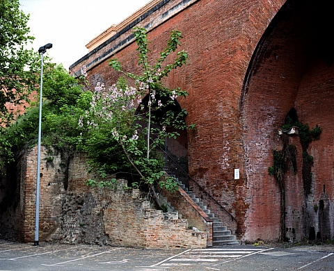 Exposition l’esprit des lieux - Montauban au Studio Marlot et Chopard