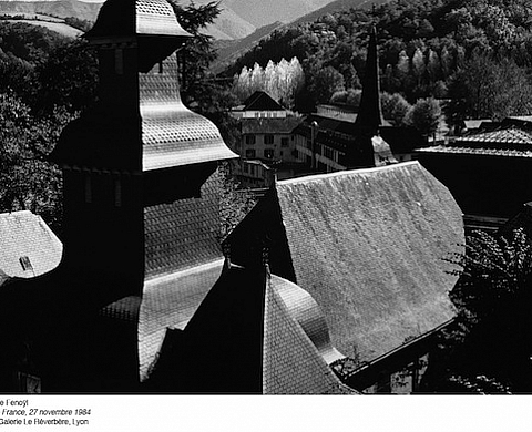 Exposition de Pierre De Fenoyl à la Galerie Le Réverbère Exposition de Pierre De Fenoyl à la Galerie Le Réverbère