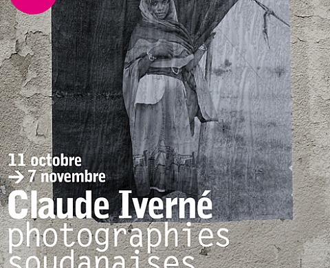 Exposition de Claude Iverné à la Maison des métallos Exposition de Claude Iverné à la Maison des métallos