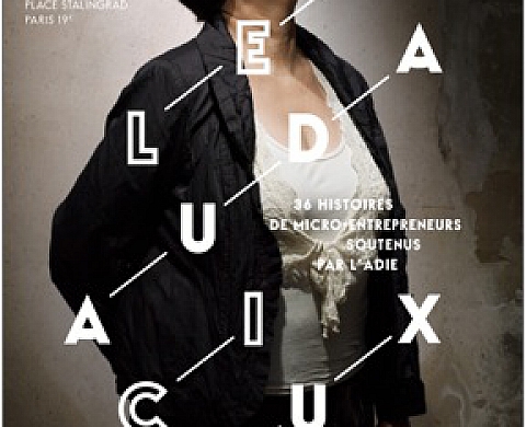 Exposition Les Audacieux, Place Stalingrad Exposition Les Audacieux, Place Stalingrad