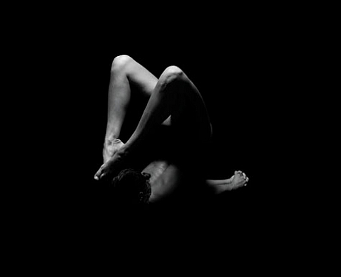 Yoga and Photography : The Yoke at the Walter Keller Gallery, Zurich