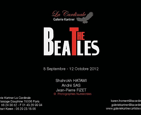 Exposition Exposition
