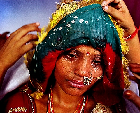 Visa pour l'image : Stephanie Sinclair, le coup de cœur d'Actuphoto Visa pour l'image : Stephanie Sinclair, le coup de cœur d'Actuphoto