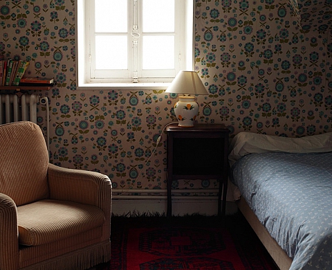 Albertine Guillaume présente sa nouvelle exposition à la MV.Gallery