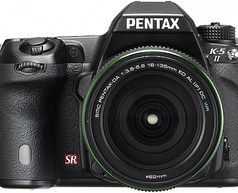 PENTAX K-5 II , une mise au point sensible