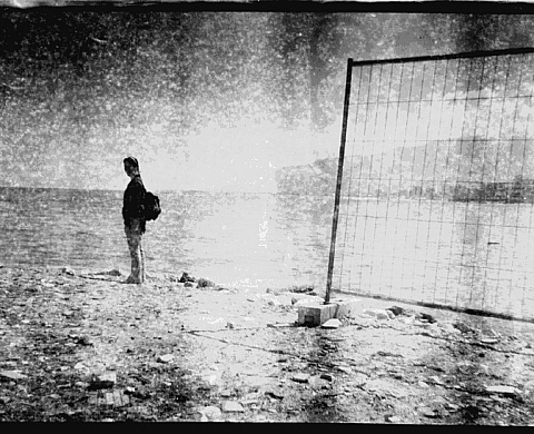 Carte blanche à Yannick Vigouroux dans le cadre de la manifestation A MINIMA