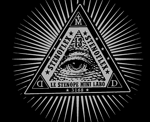 Eric Marais présente « Sténopés et autres curiosités » aux Echappées Belles