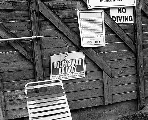 Enjoy California avec Daniela Roman à la Bibliothèque Château d'Eau