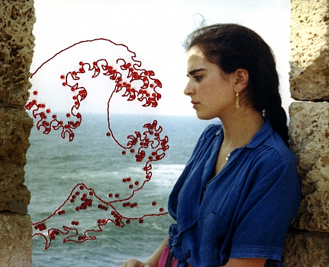 Carolle Benitah présente Féminité sans tabous à la Galerie Esther Woerdehoff