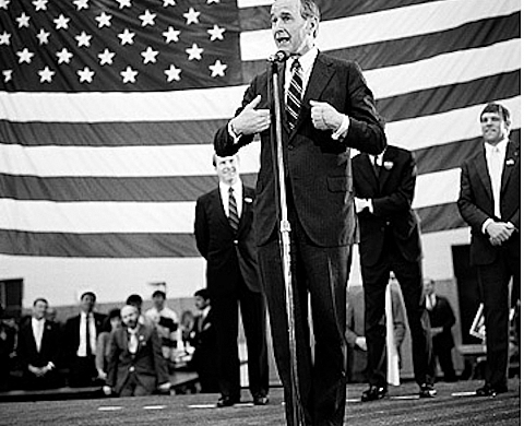 « Choose me » by Arthur Grace at High Museum