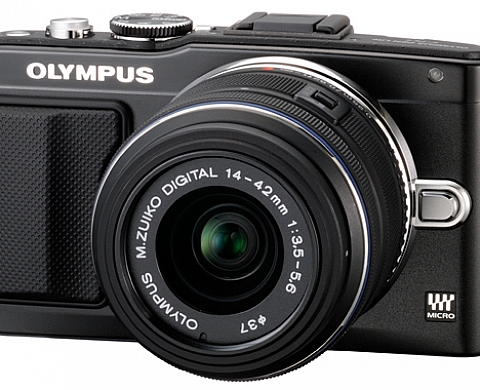 Olympus E-PL5 , de belles images