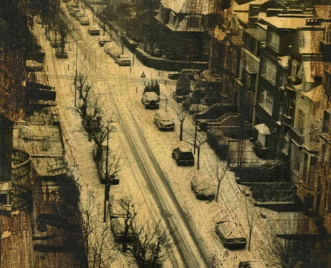 Mois de la Photo-OFF 2012: « She » La collection d'une vie de Sabrina Biancuzzi à l'hôtel la Belle Juliette