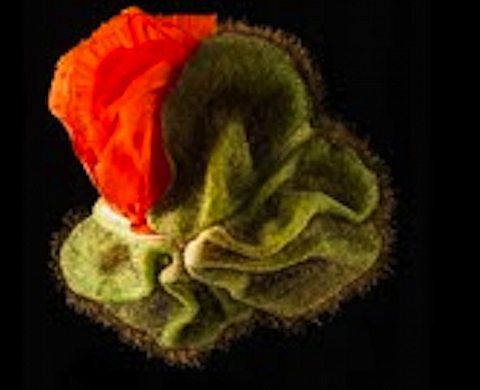 Les « Fantasmagories » de Marc Chatelard dans le cadre du mois de la photo à Sceaux