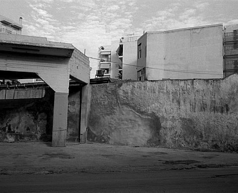 « Ceux qui arrivent », le prix 2012 des Ecoles d'Art SFR Jeunes Talents et les 30 ans de l'école nationale supérieure de la photographie d'Arles en exposition au BAL « Ceux qui arrivent », le prix 2012 des Ecoles d'Art SFR Jeunes Talents et les 30 ans de l'école nationale supérieure de la photographie d'Arles en exposition au BAL