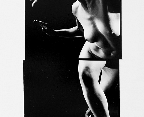 Exposition Collective « L'esprit de corps » à la galerie Topographie de l'Art