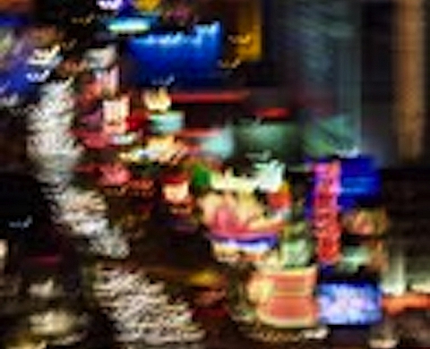 Bruno Sassarone présente « Las Vegas, la fabuleuse » Bruno Sassarone présente « Las Vegas, la fabuleuse »