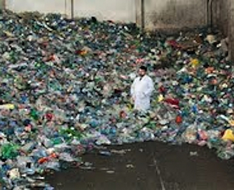 Exposition collective « 21 Décembre 2012 : What's Next ? » à la Kogan Gallery