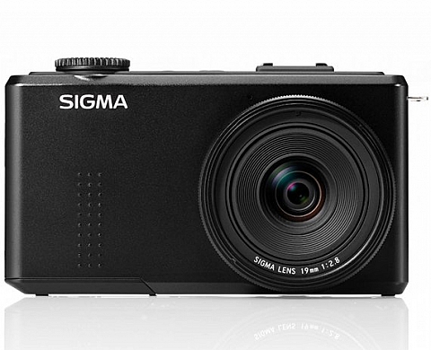Sigma DP1 Merrill , un max de pixels!