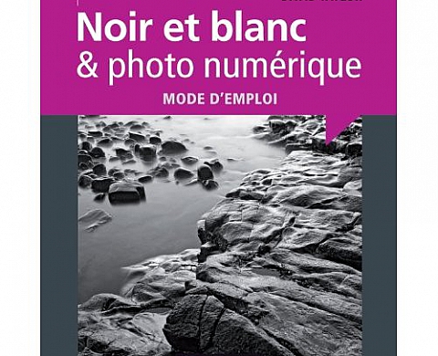Noir et blanc en photo numérique Noir et blanc en photo numérique