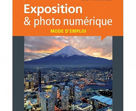 Exposition et photo numérique Exposition et photo numérique