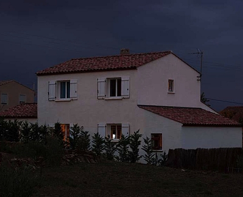 La Galerie Photo des Schistes accueille l'exposition «Suggestions de vie»  de Luc Micola