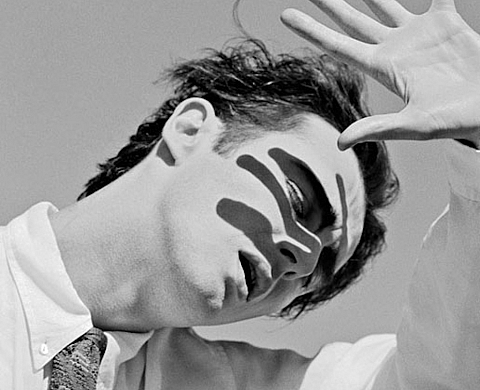 L'exposition «Dance and cities»: les images consacrées à l'architecture et à la danse du photographe Philip Trager