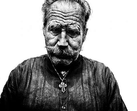 Mois de la Photo-OFF 2012 : Colette expose Platon Mois de la Photo-OFF 2012 : Colette expose Platon