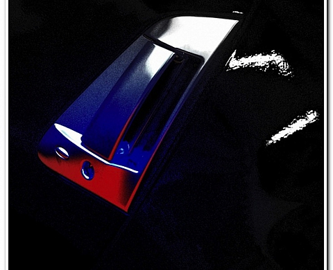 Dominique Meynier mêle photographie et automobile à Bois-Colombes