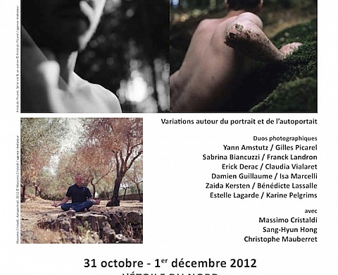 Mois de la Photo-OFF 2012 : 15 photographes de l'agence révélateur exposent « Je & un autre » à l'Etoile du Nord Mois de la Photo-OFF 2012 : 15 photographes de l'agence révélateur exposent « Je & un autre » à l'Etoile du Nord