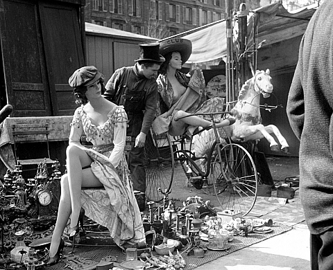 Fontenay-sous-Bois expose Adolfo Kaminsky, « Un homme libre »