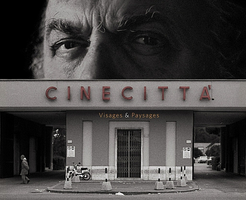 Mois de la Photo-OFF 2012 : Eric Fayolle expose « CINECITTA, Visages et paysages » à la Photogalerie Mois de la Photo-OFF 2012 : Eric Fayolle expose « CINECITTA, Visages et paysages » à la Photogalerie